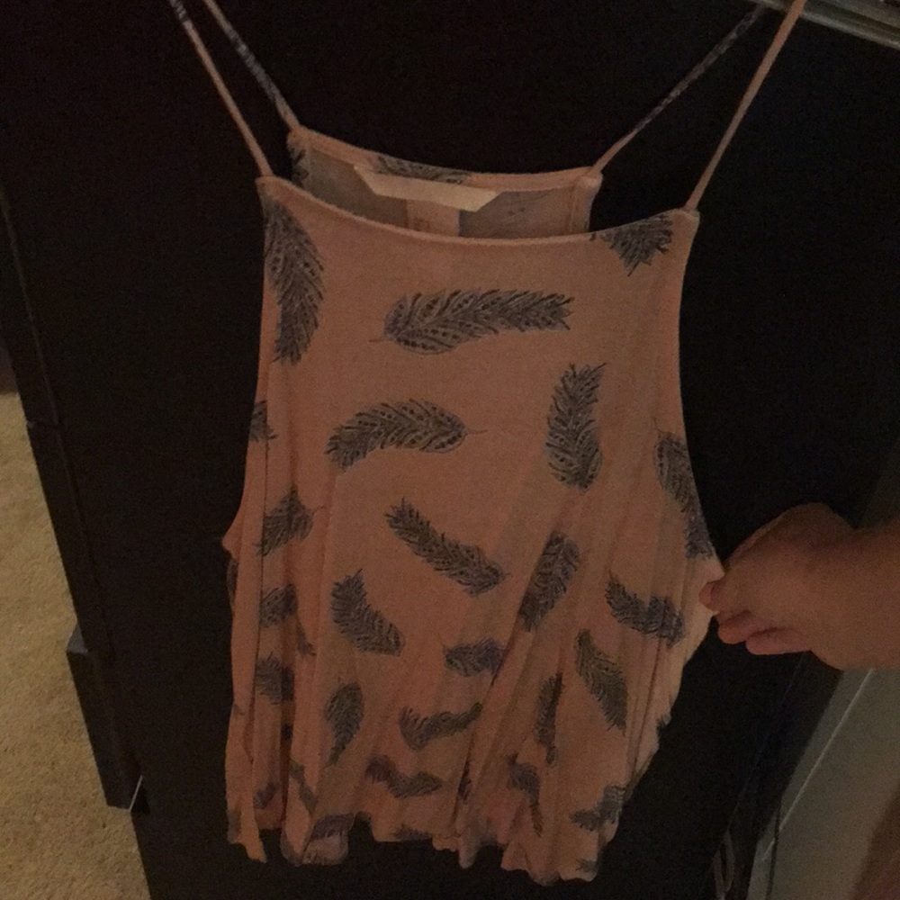 H&M Tank